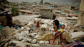 Terremoto-Haití