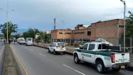 Ofrecen recompensa por autores del ataque a la Policía en Cúcuta