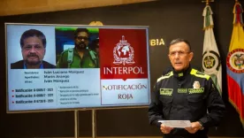 Interpol 16 Agosto 