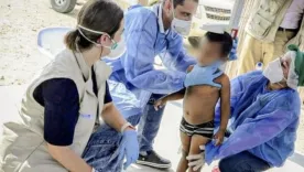 Más de 100 niños han muerto por desnutrición en Colombia