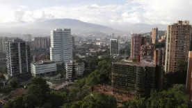 Desaparecerá barrio en Medellín por la línea del metro