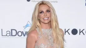 Britney Spears libre de la tutela de su padre luego de 13 años