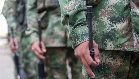Nombres de militares muertos y heridos en atentado de Arauca