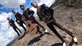 Grupo de mariachi víctima de hurto en Bogotá