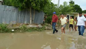 Calamidad pública en Riohacha