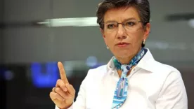 Claudia López