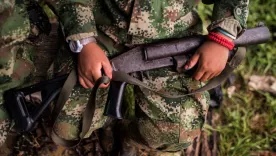 Ejército capturó a 12 integrantes del GAO-r- Urías Rondón