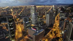 Estas son las 5 ciudades más pobladas de Colombia