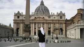 Sorpresiva propuesta en juicio por fraude en El Vaticano