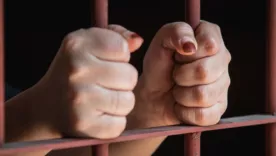Mujer detenida por ingresar marihuana a centro de reclusión