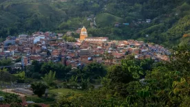 Identidad de las víctimas de la masacre en San Rafael, Antioquia