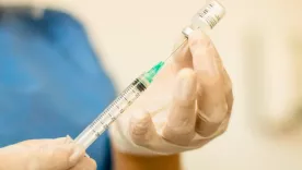 El departamento de Santander completó el 50% de vacunación en sus habitantes
