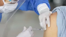 OMS advirtió que se puede presentar escasez de jeringas para vacunas