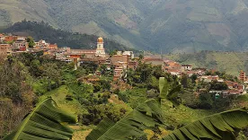 Un campesino y su hijo de 11 años fueron asesinados en Ituango, Antioquia