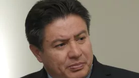 Exsecretario de Salud de Bogotá, quedó en libertad
