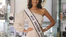 Colombia entra en las 16 semifinalistas de Miss Universo 