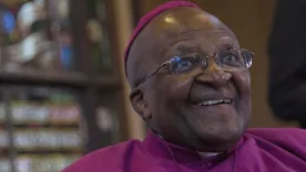 Falleció Desmond Tutu, el Nobel Nobel de Paz sudafricano