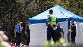Fallecieron cinco menores al caer de castillo inflable en Australia