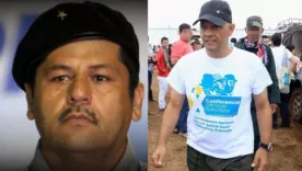 MinDefensa confirmó muerte de alias ‘El Paisa’ y ‘Romaña en Venezuela
