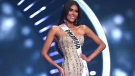 top 5 miss universe