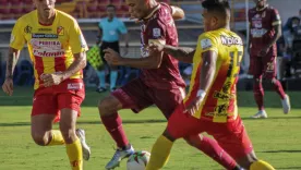 Deportivo Pereira en venta: revelan precio y fecha 
