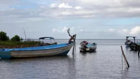Naufragio deja tres migrantes muertos en Juradó, Chocó