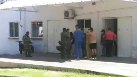 Cuatro uniformados fallecidos en tiroteo en batallón de armada en San Andrés