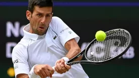Australia cancela la visa de Djokovic