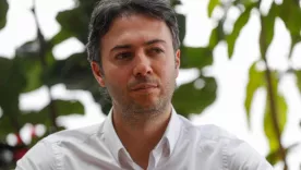 Consejo Nacional Electoral frena revocatoria contra Daniel Quintero