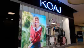 Denuncia contra Koaj por acoso sexual y laboral