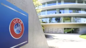 UEFA hace petición a árbitros para que tengan más firmeza frente a exageraciones y simulaciones