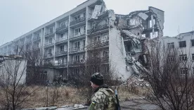 Casi 200 ucranianos han muerto por ataques de Rusia
