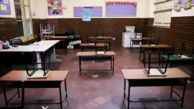 Recopilación de denuncias de abuso sexual dentro de colegios en Colombia