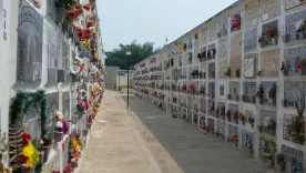 Bucaramanga: piden explicación por mil cuerpos desaparecidos del cementerio central 