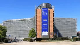Comisión Europea propone sanciones contra Rusia