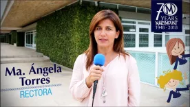 María Ángela Torres