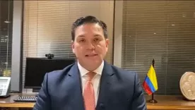 Video Juan Carlos Pinzón