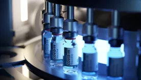 Colombia regresa a la producción de vacunas