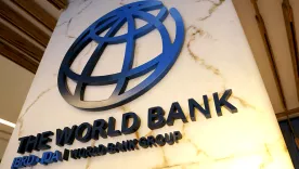Banco Mundial edificio