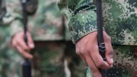 Judicializan exintegrante del Ejército por supuesta participación en muerte de joven indígena