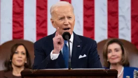 Joe Biden lanzaría proyecto de dólar digital