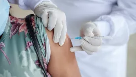 Conozca cómo va la vacunación en Colombia