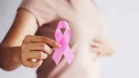 Medicamento frena el 75% de los casos de cáncer de mama