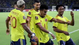 Colombia se juega el todo por el todo hoy contra Bolivia