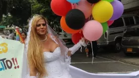 Nuevo asesianto de mujer trans en Bucaramanga