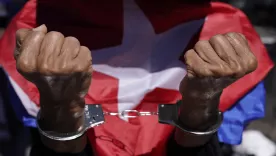 Reporte de tortura y abusos contra presos políticos en Cuba
