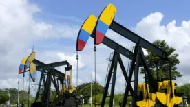 Autorizan licencia ambiental para piloto de ‘fracking ‘en Santander