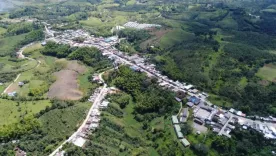Nuevo hostigamiento armado en Toribío, Cauca