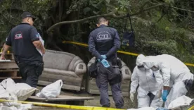Reportan seis homicidios en un solo día en Medellín