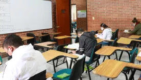 Ranking de los mejores colegios por materias en Colombia